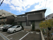 プロフーデュ美章園の画像