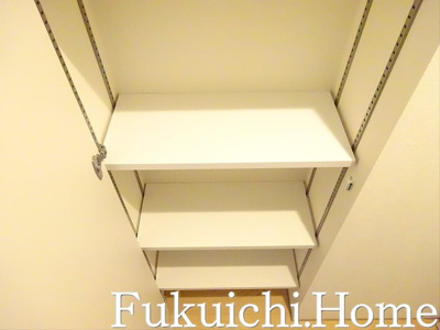 【収納】 | アレーロ笹塚