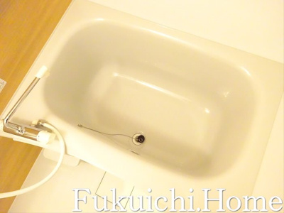 【浴室】 | アレーロ笹塚