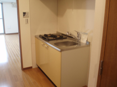 【キッチン】 | シュエット神楽坂