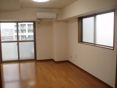 【内装】 | シュエット神楽坂