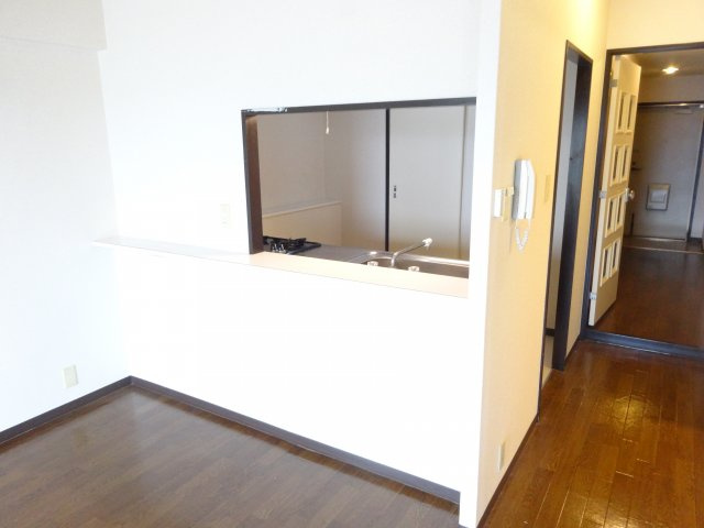 ライオンズマンション大阪狭山弐番館の設備