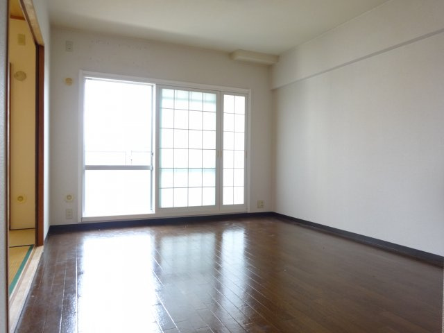 ライオンズマンション大阪狭山弐番館の内装