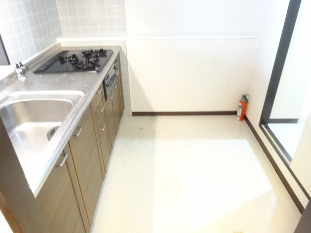 ライオンズマンション大阪狭山弐番館の設備