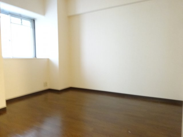 ライオンズマンション大阪狭山弐番館の洋室