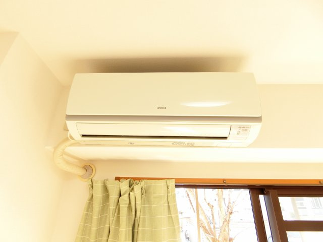 グミヒルズの設備