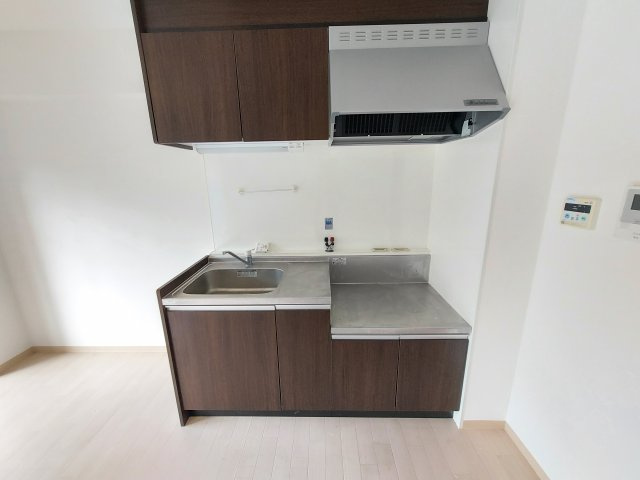 グミヒルズのキッチン