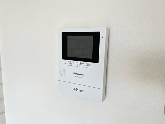 アデューウエダのセキュリティ