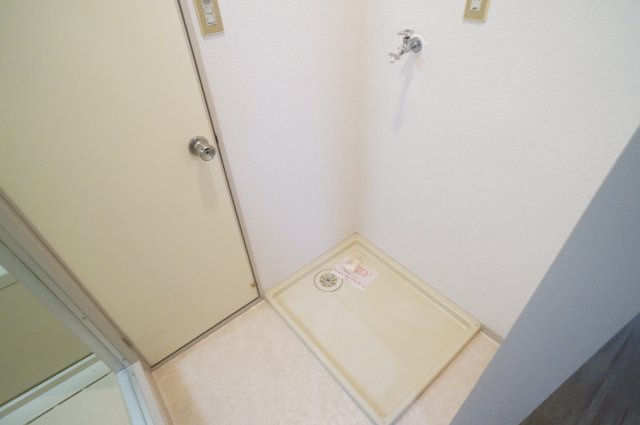 ファミール安倉Ⅱの設備