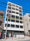 U-ro玉造Ⅱの画像