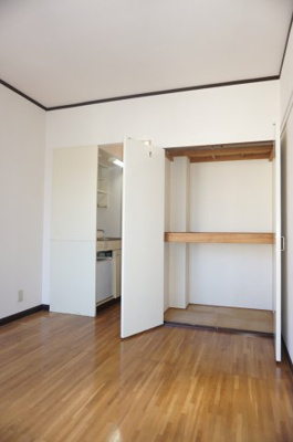  | メゾンサザン日吉 | メゾンサザン日吉　洋室