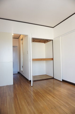 【洋室】 | メゾンサザン日吉 | メゾンサザン日吉　洋室
