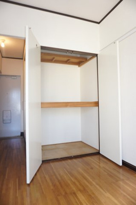 【収納】 | メゾンサザン日吉 | メゾンサザン日吉　収納