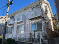 メゾンサザン日吉の画像