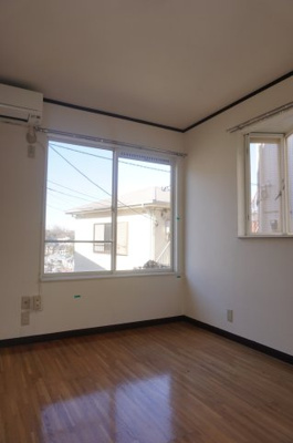 【洋室】 | メゾンサザン日吉 | メゾンサザン日吉　洋室