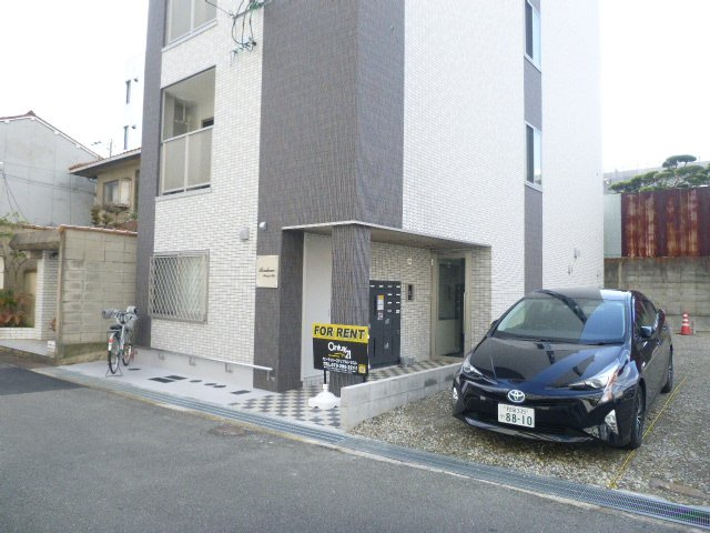 ボヌール姫路Sta.