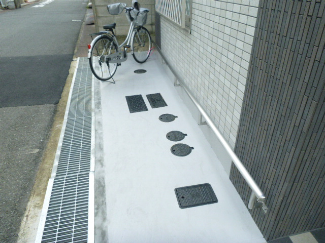 ボヌール姫路Sta.