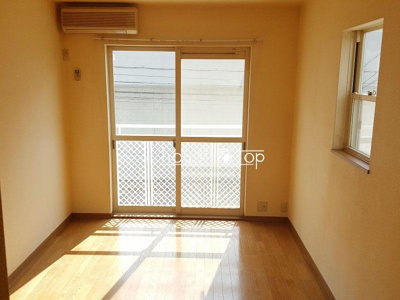 【洋室】 | ルフロン甲子園