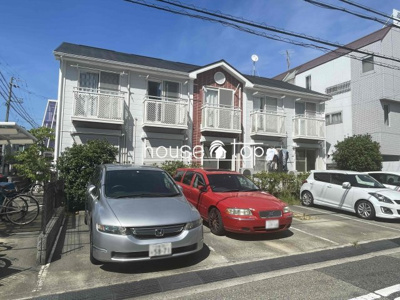 【外観】 | ルフロン甲子園