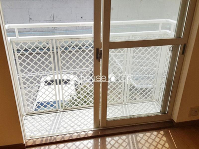 【バルコニー】 | ルフロン甲子園