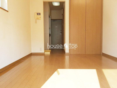 【洋室】 | ルフロン甲子園