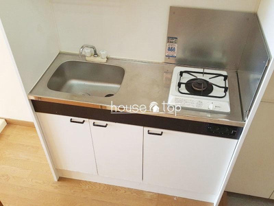 【キッチン】 | ルフロン甲子園