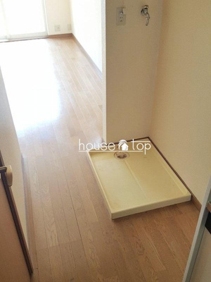 【洗面所】 | ルフロン甲子園