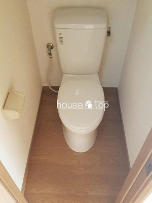 【トイレ】 | ルフロン甲子園