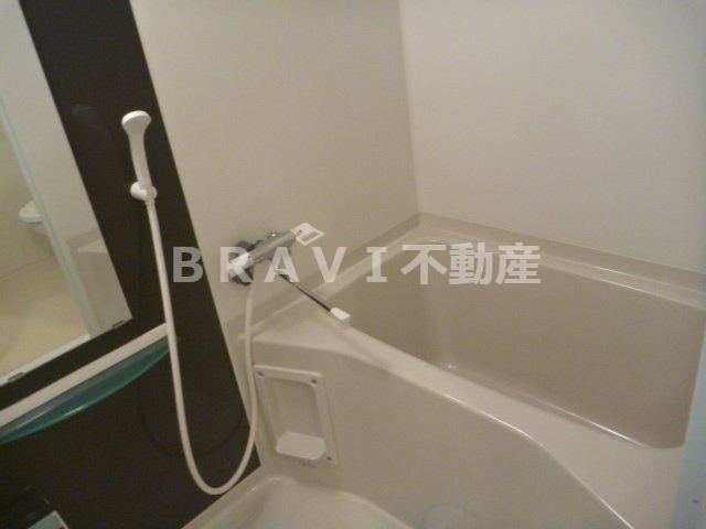 ミュプレ北浜EAST(旧名称SEST北浜) BRAVI不動産の浴室|【SEST北浜】日々の暮らしに欠かせないお風呂です