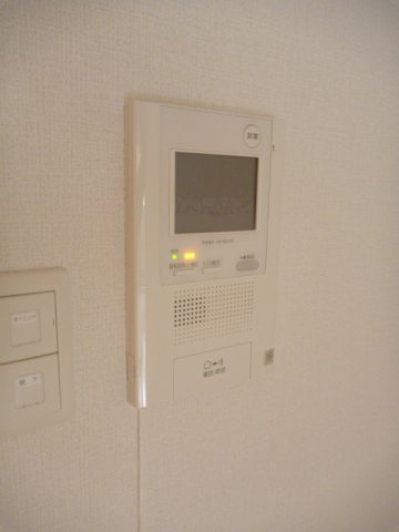ミュプレ北浜EAST(旧名称SEST北浜) BRAVI不動産のセキュリティ|【SEST北浜】モニター付インターホン