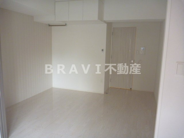 ミュプレ北浜EAST(旧名称SEST北浜) BRAVI不動産の寝室|【SEST北浜】落ち着いて過ごせるお部屋なので、寝室にいかがでしょうか