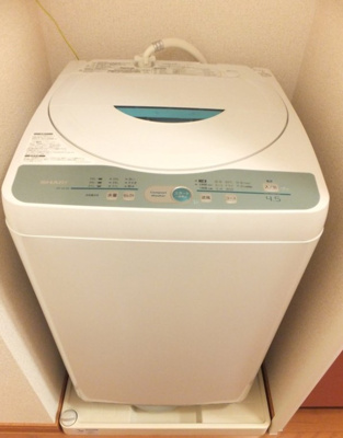 【設備】 | ソネットアルブル | 同タイプ室内