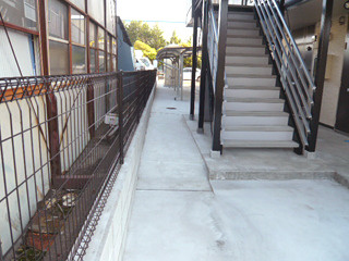 【エントランス】 | ソネットアルブル