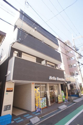 【外観】 | プレジール今津駅前