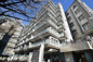 青葉台マンションの画像