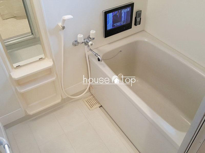 【浴室】 | ヒルズ三番町