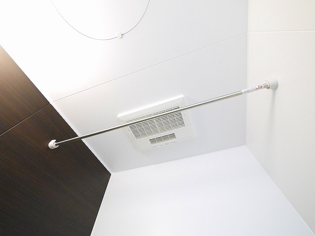 カルム　ドミールの設備