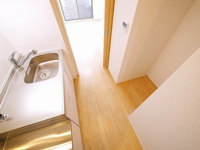 カルム　ドミールのその他