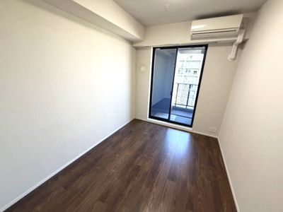 【寝室】 | シティタワー梅田東