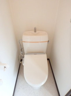 【トイレ】 | サンクレスト