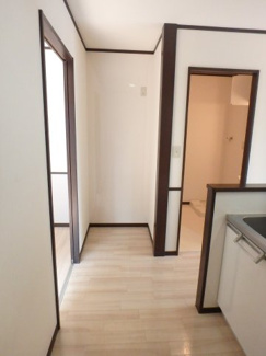 【内装】 | サンクレスト