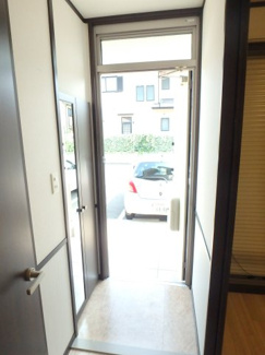 【玄関】 | サンクレスト