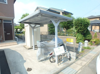 【その他共用部分】 | サンクレスト