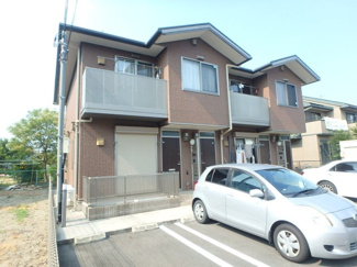 【外観】 | サンクレスト