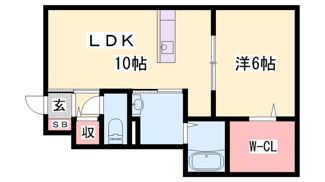 【間取り】 | サンクレスト