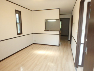 【居間・リビング】 | サンクレスト