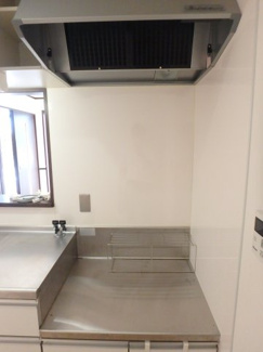 【キッチン】 | サンクレスト