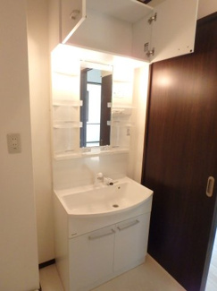 【洗面所】 | サンクレスト