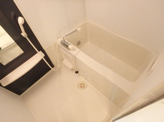 【浴室】 | サンクレスト