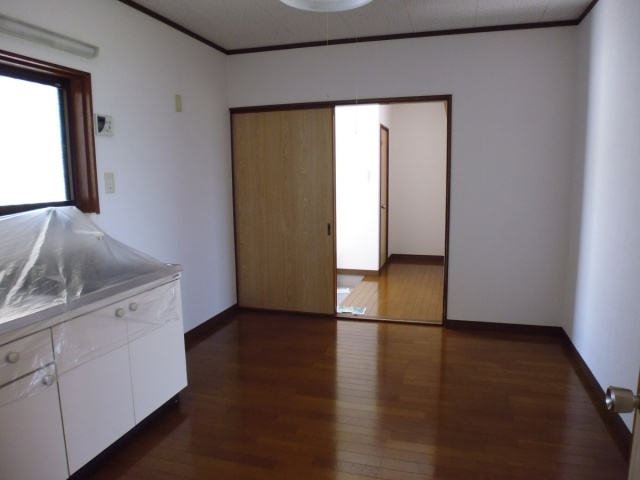フラット松江